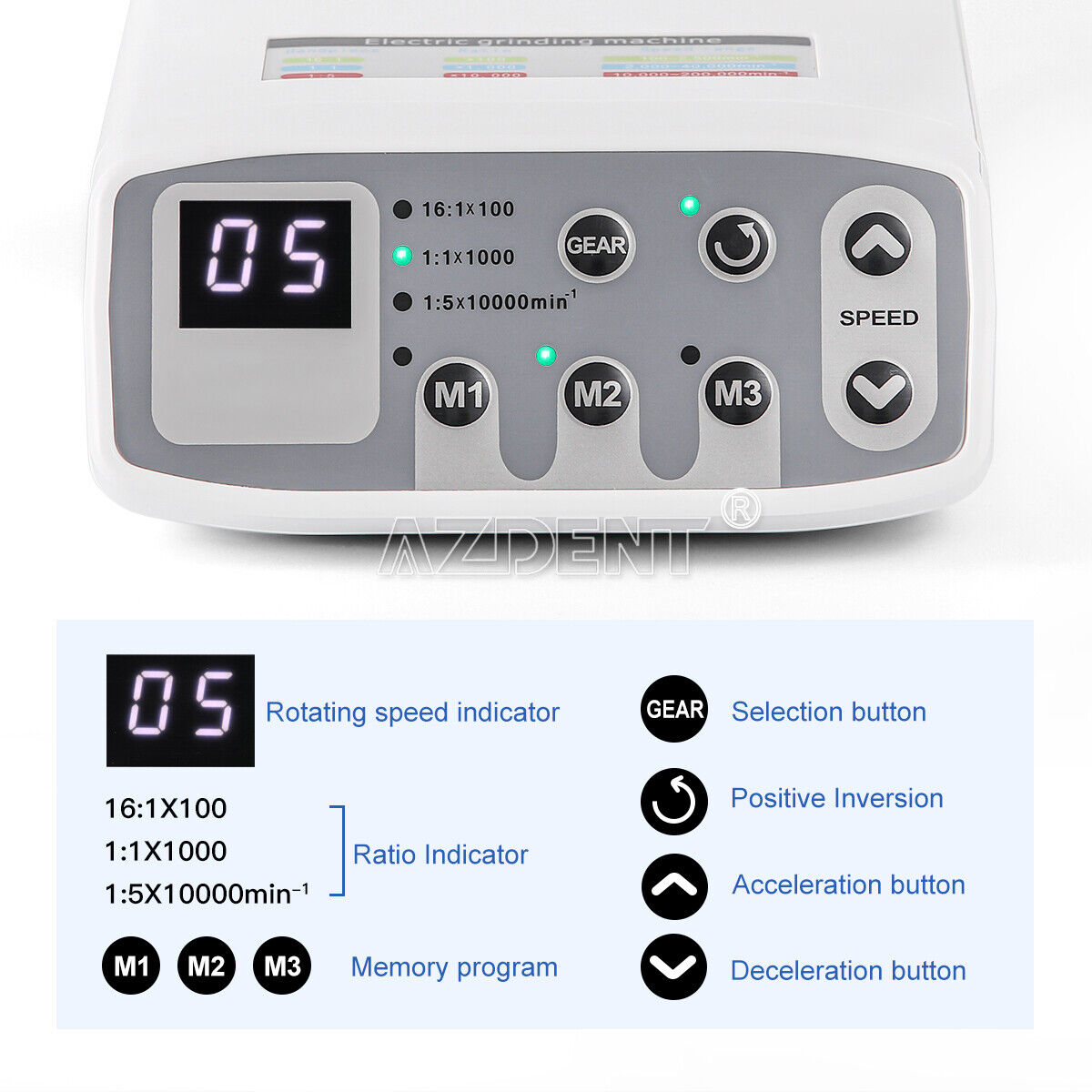 XESS HPS-N2